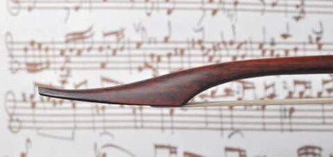 Classical bows, baroque bows| Find the perfect classical bow
